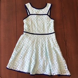 Girls dress size 12